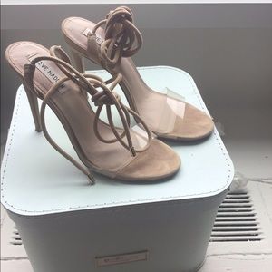 Steven Madden high heels